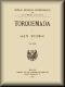 [Gutenberg 55915] • Torquemada y San Pedro